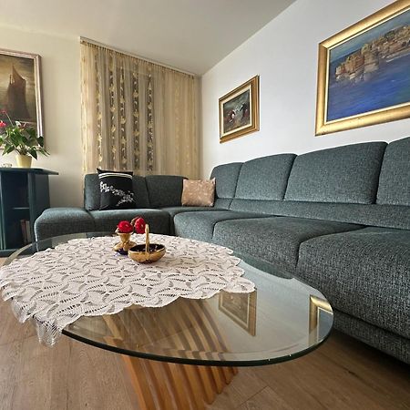 Apartment Golden Creek Magic View Dubrovnik Exteriör bild