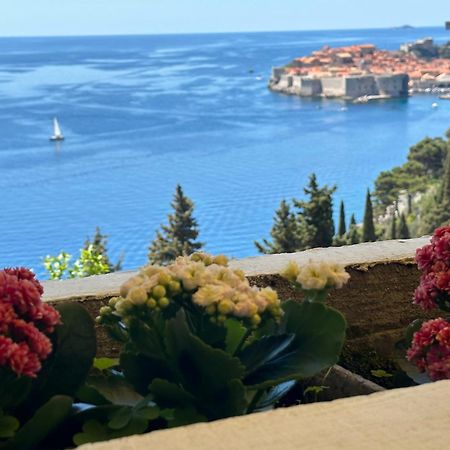 Apartment Golden Creek Magic View Dubrovnik Exteriör bild