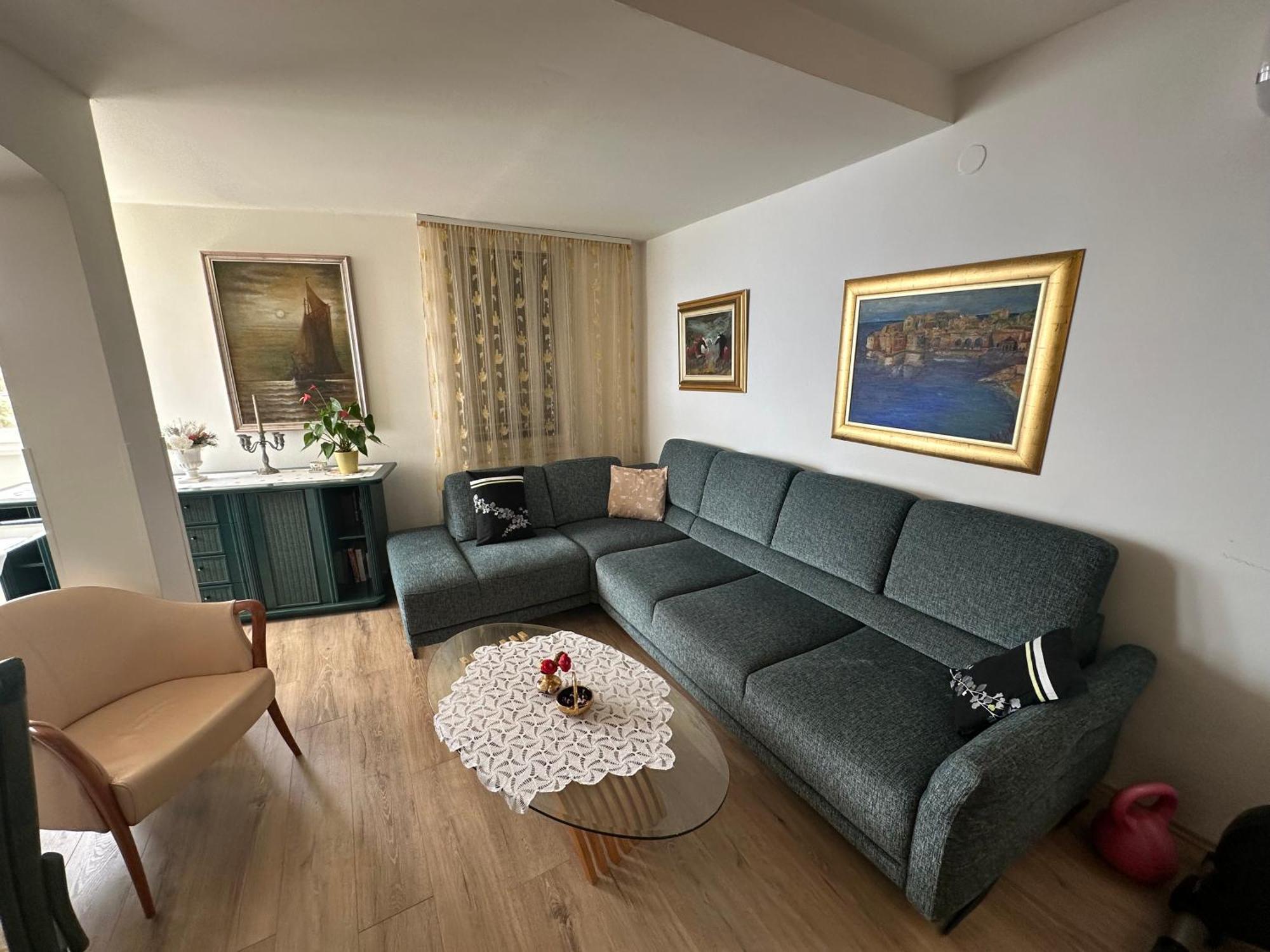 Apartment Golden Creek Magic View Dubrovnik Exteriör bild