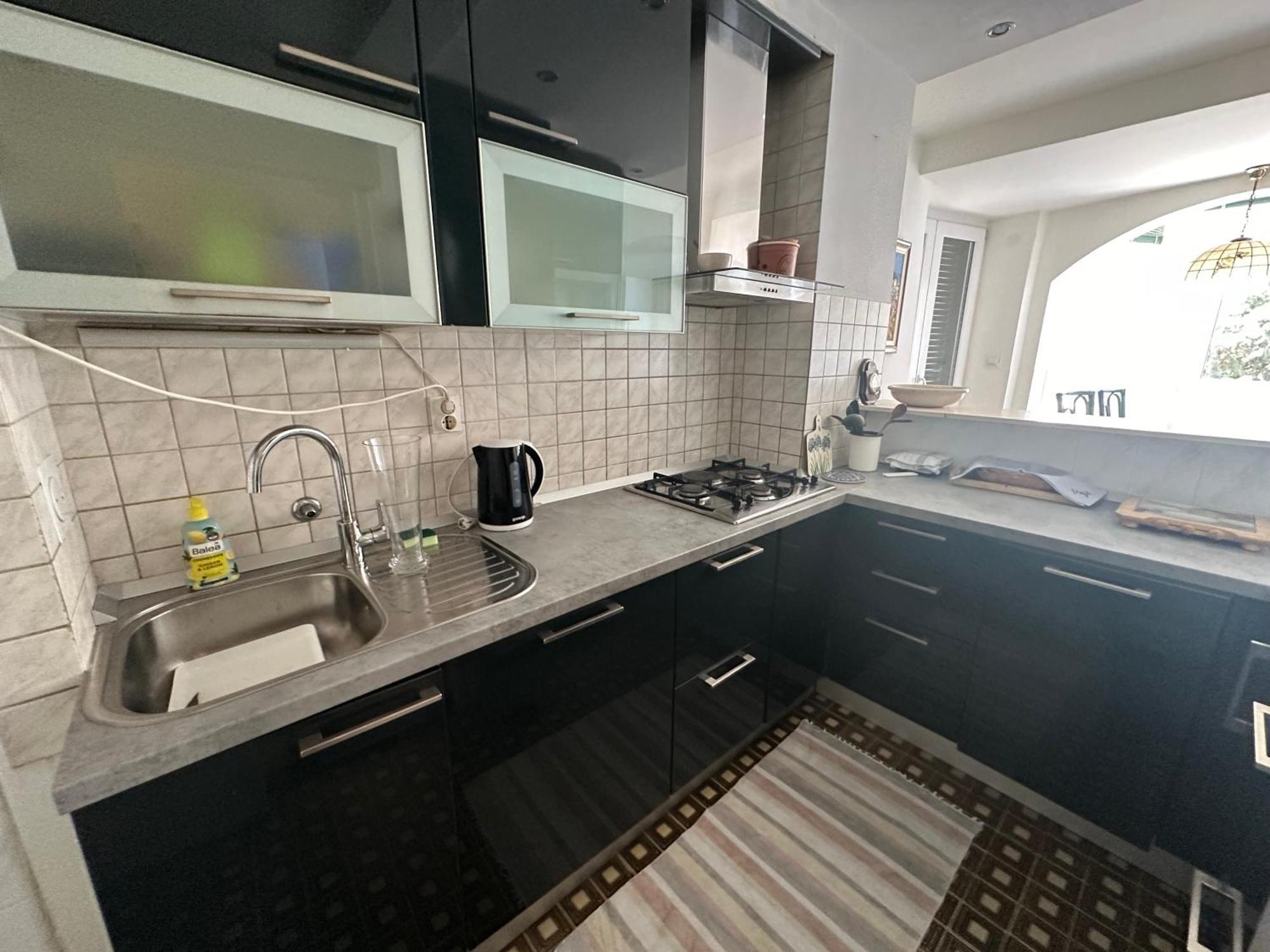 Apartment Golden Creek Magic View Dubrovnik Exteriör bild