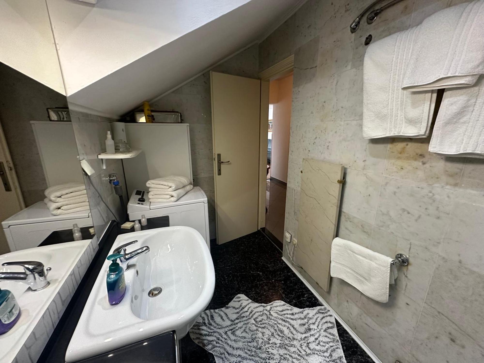 Apartment Golden Creek Magic View Dubrovnik Exteriör bild