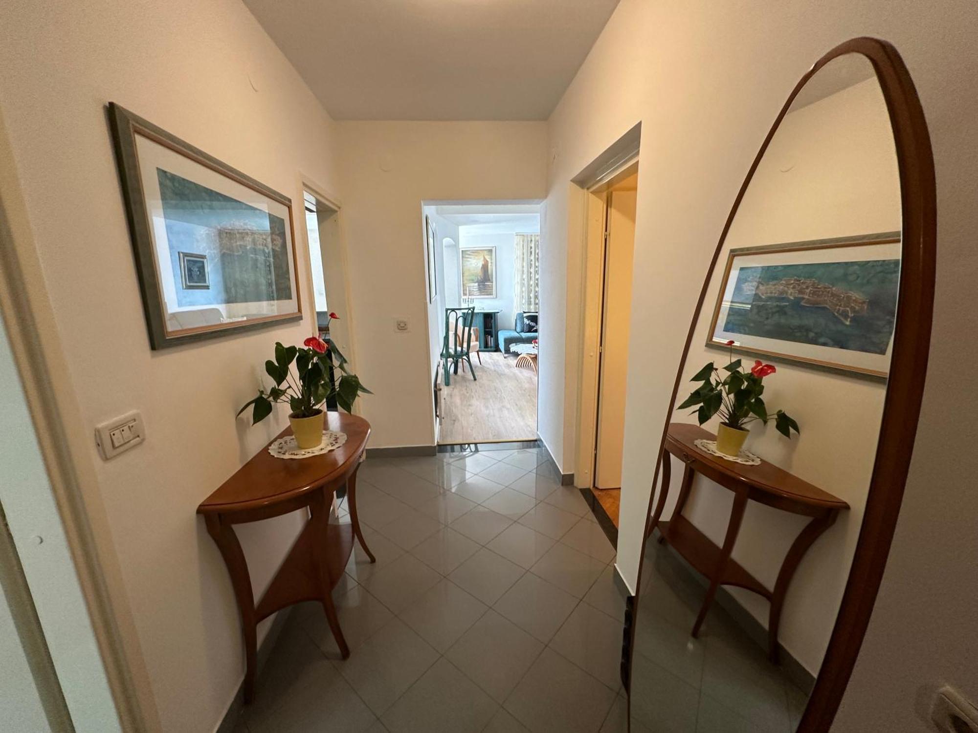 Apartment Golden Creek Magic View Dubrovnik Exteriör bild