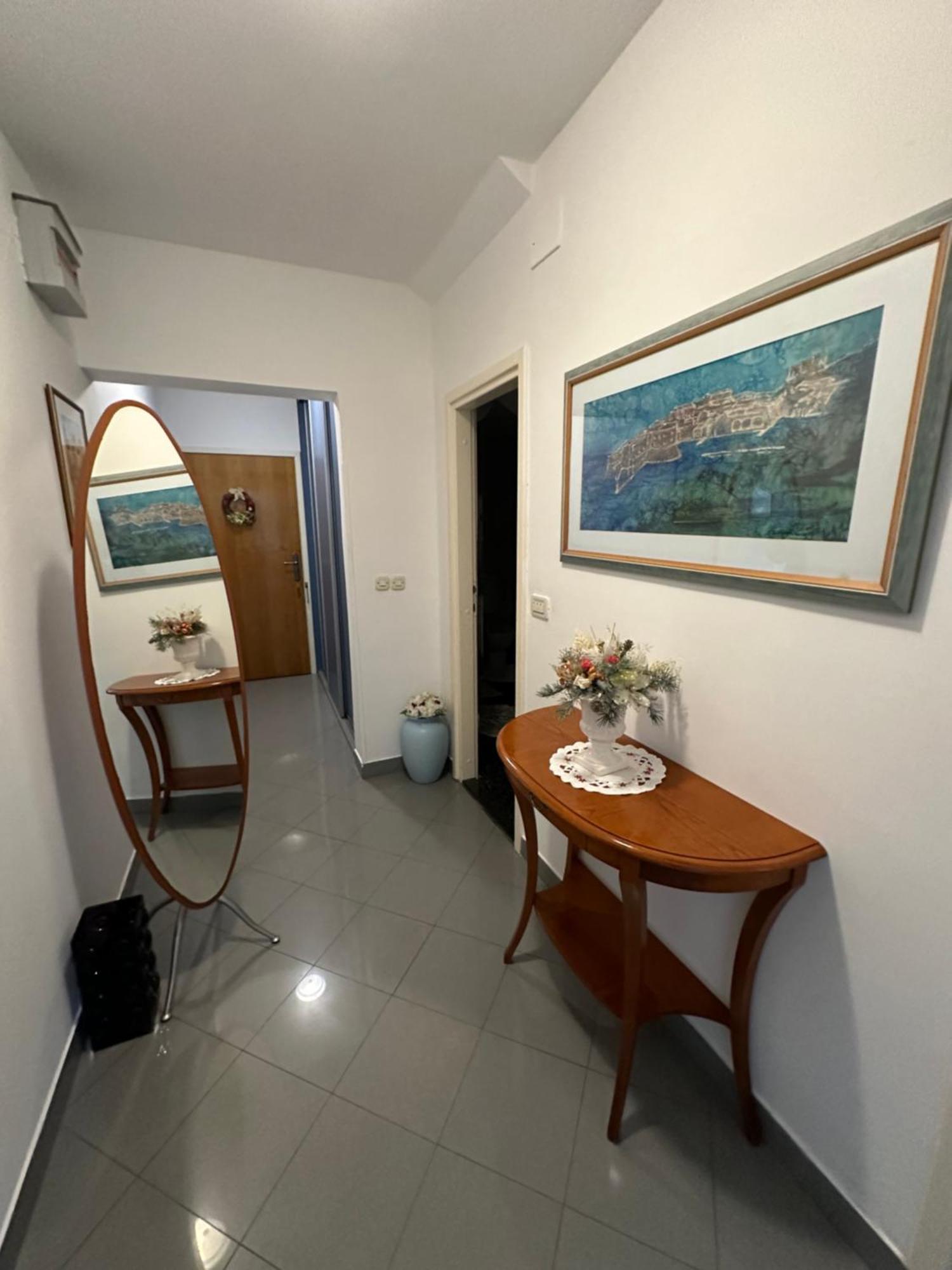Apartment Golden Creek Magic View Dubrovnik Exteriör bild