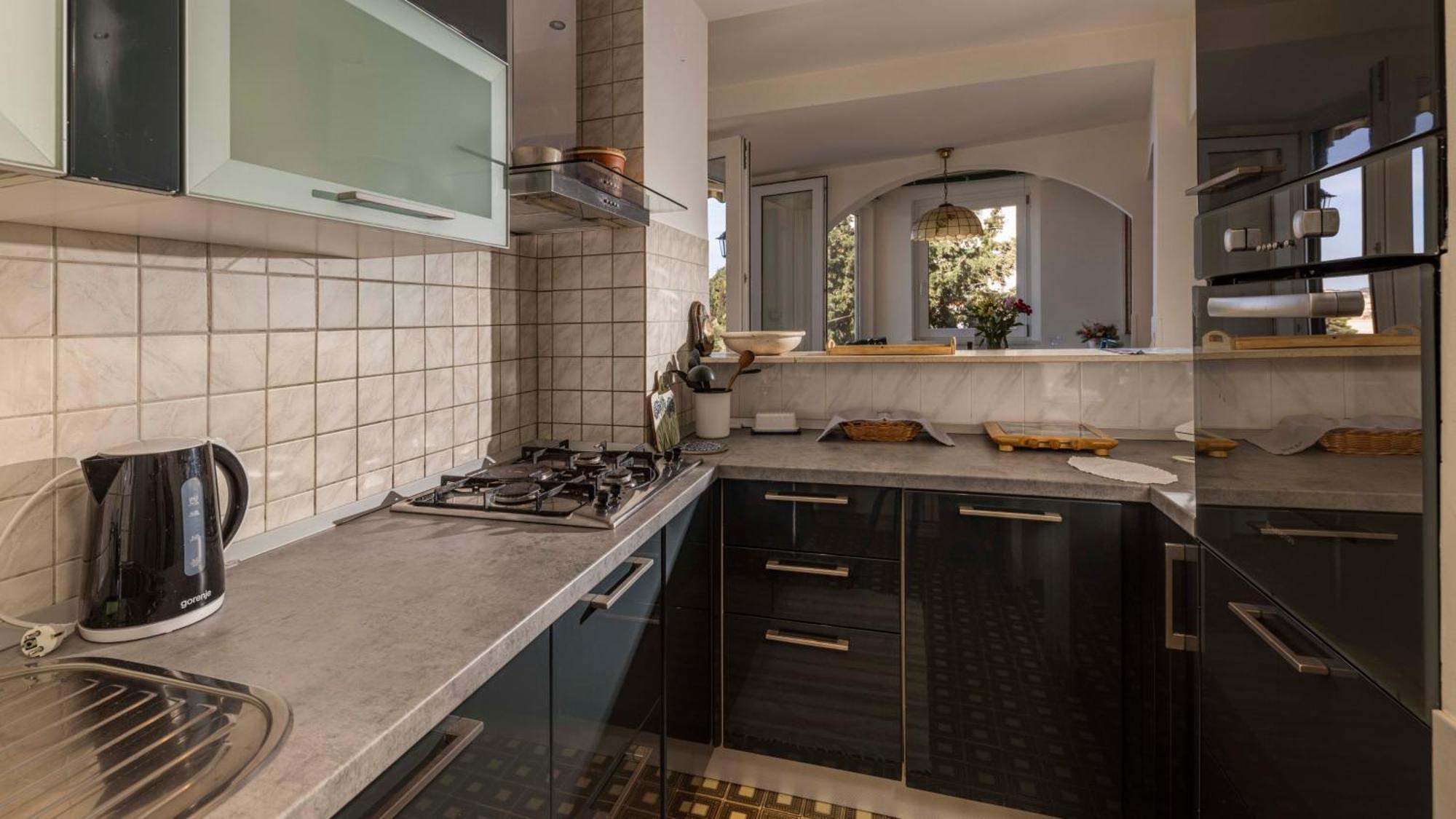 Apartment Golden Creek Magic View Dubrovnik Exteriör bild