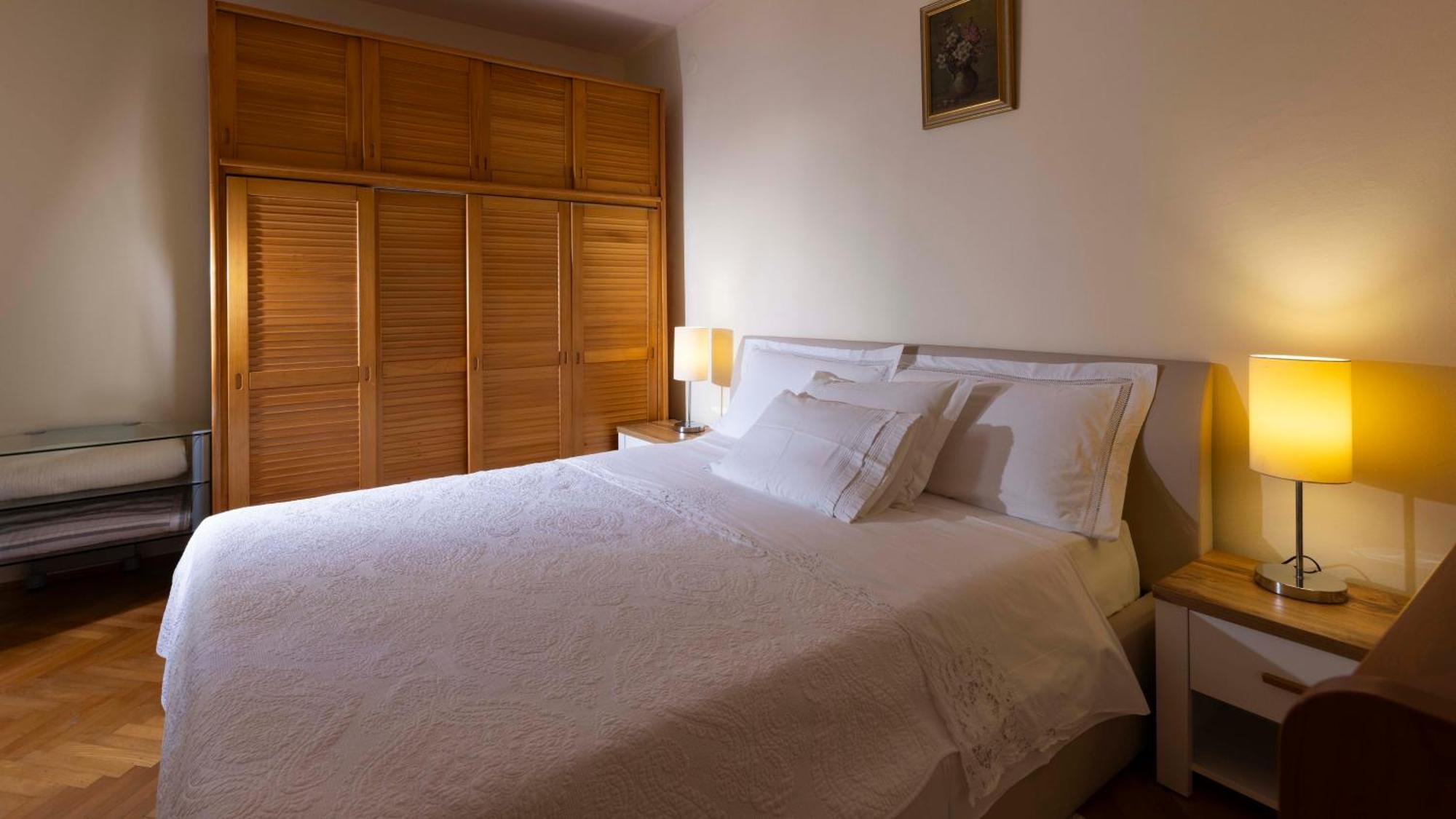 Apartment Golden Creek Magic View Dubrovnik Exteriör bild