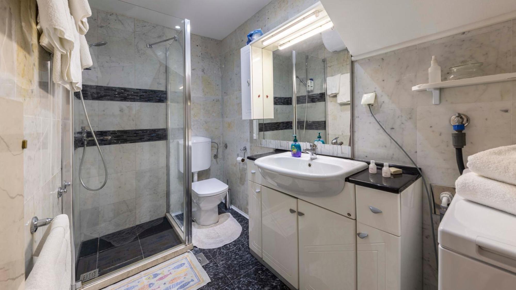 Apartment Golden Creek Magic View Dubrovnik Exteriör bild