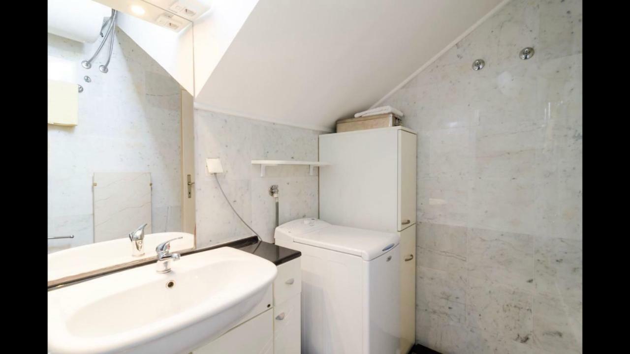 Apartment Golden Creek Magic View Dubrovnik Exteriör bild